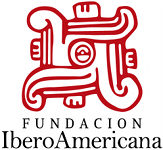 Logo de la Fundación IberoAmericana